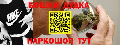 молекула духа Кандалакша